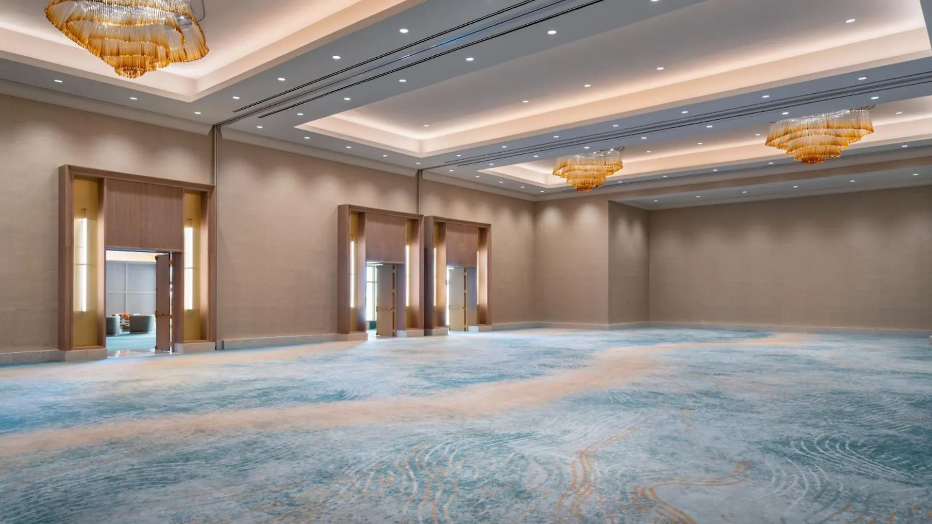 ****  San Juan Marriott Resort And Stellaris Casino Πουέρτο Ρίκο