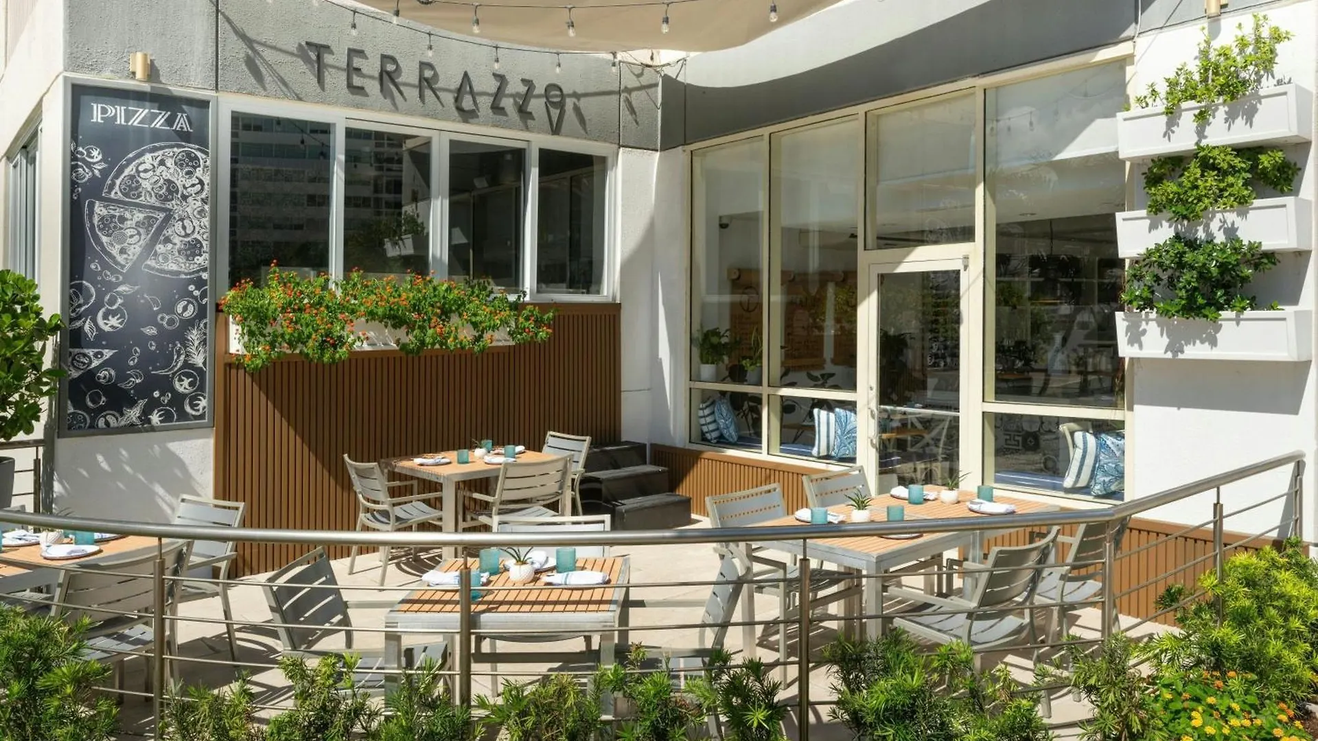 San Juan Marriott Resort And Stellaris Casino  Σαν Χουάν