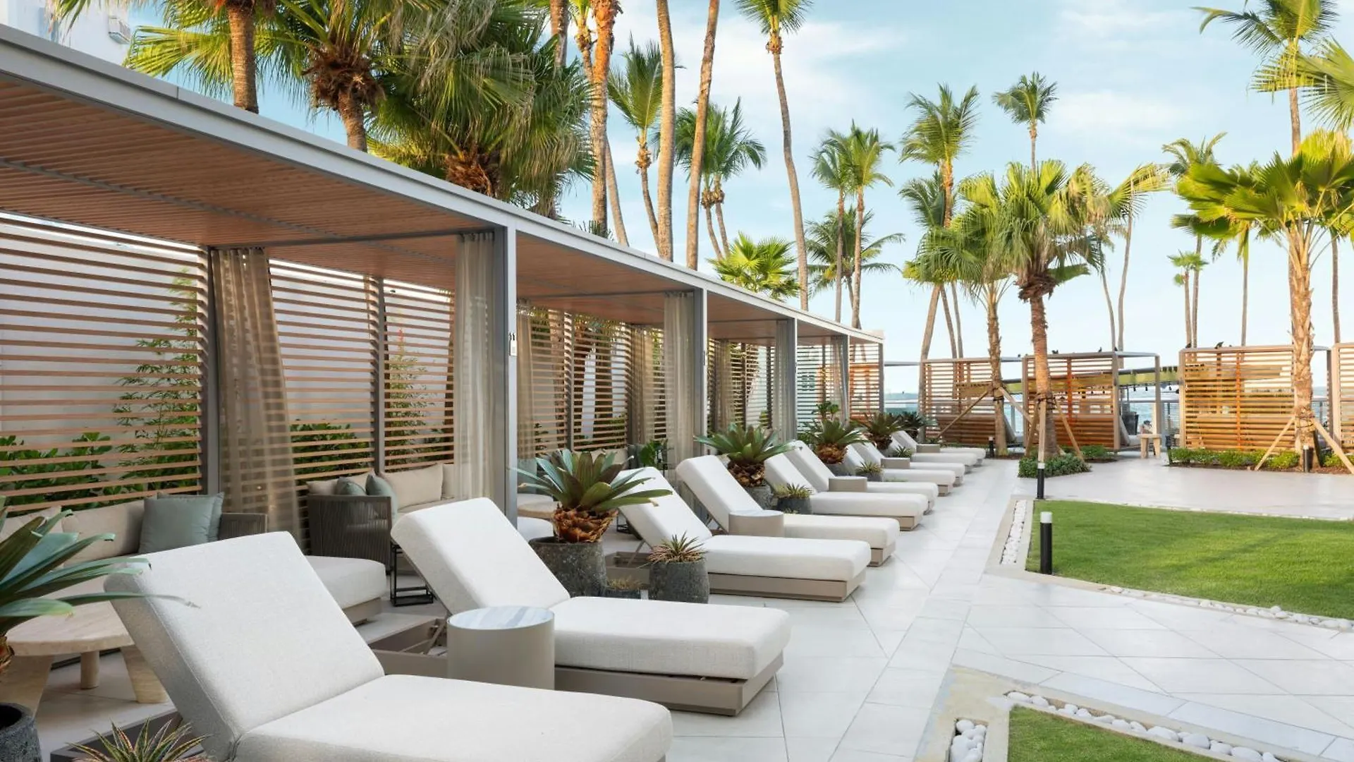 San Juan Marriott Resort And Stellaris Casino Πουέρτο Ρίκο