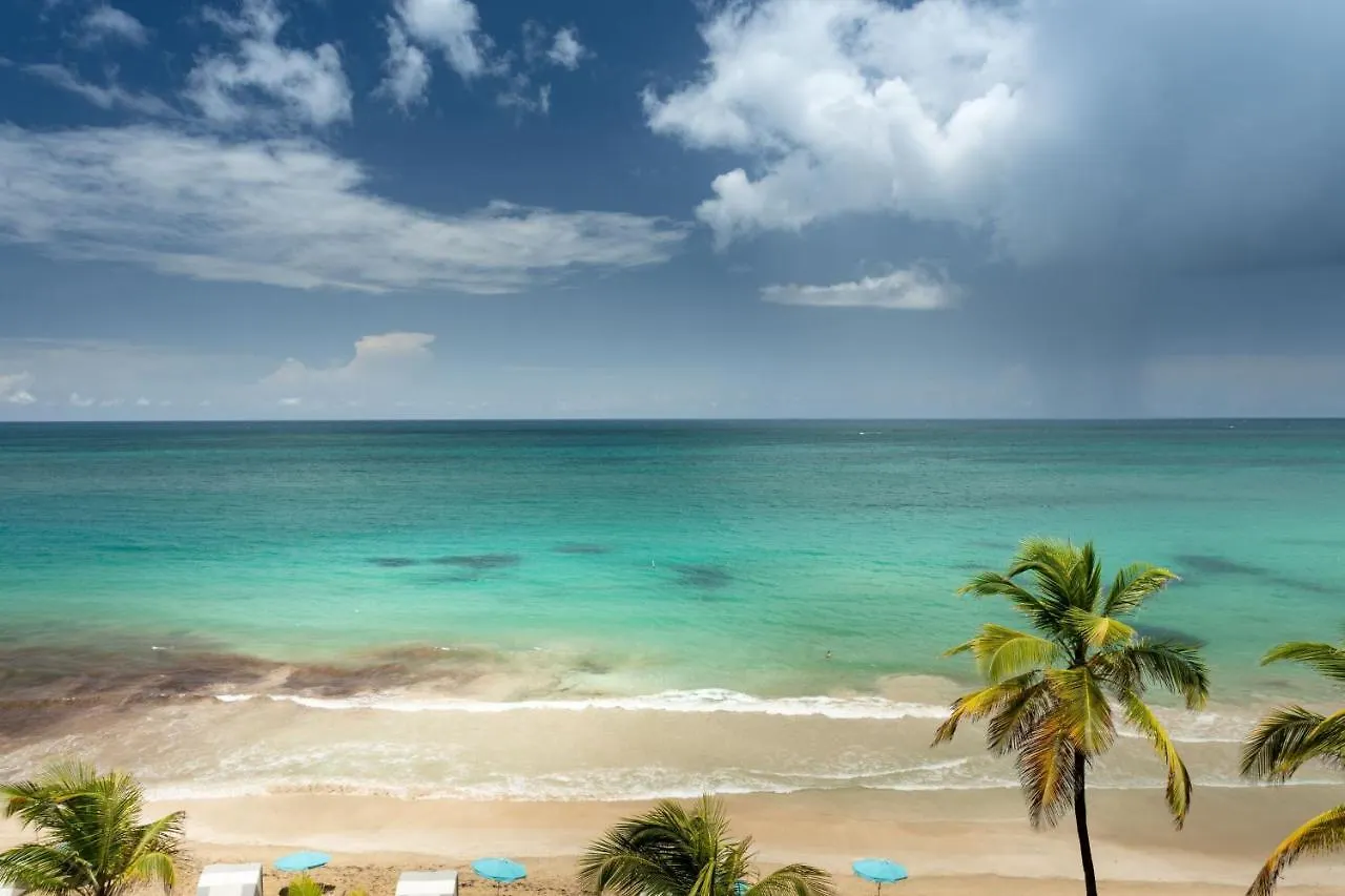 San Juan Marriott Resort And Stellaris Casino 4*, Σαν Χουάν