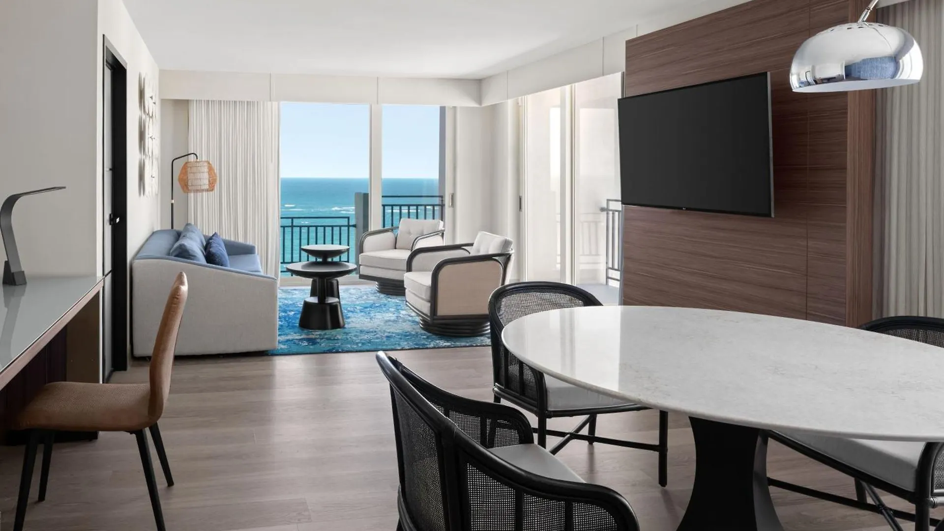 ****  San Juan Marriott Resort And Stellaris Casino Πουέρτο Ρίκο
