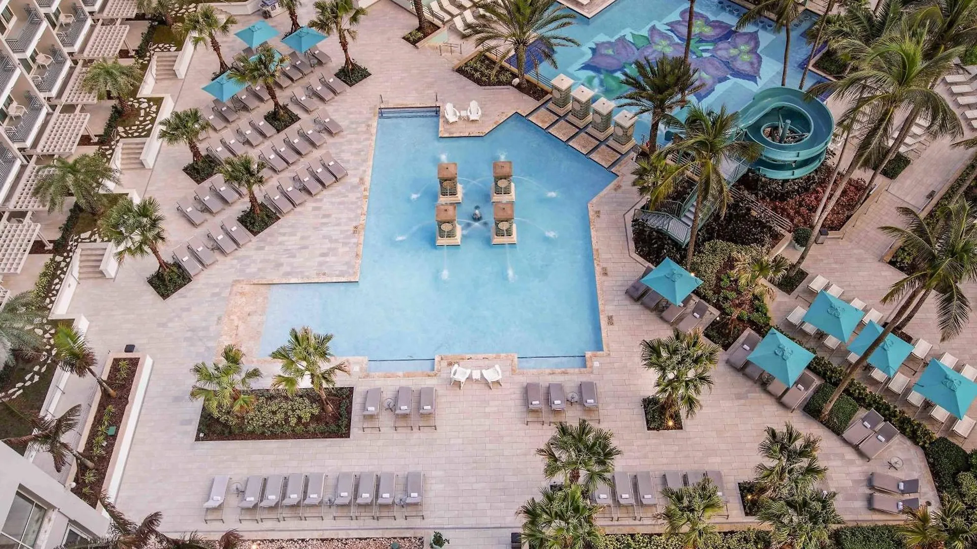 San Juan Marriott Resort And Stellaris Casino 4*, Σαν Χουάν