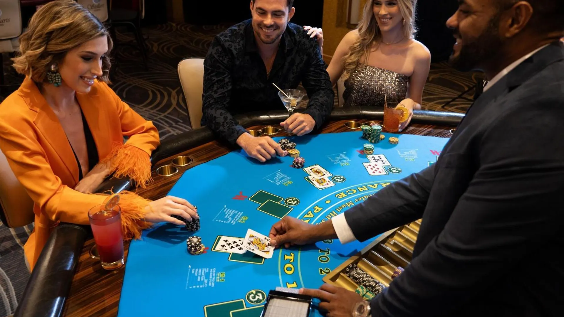 San Juan Marriott Resort And Stellaris Casino Σαν Χουάν