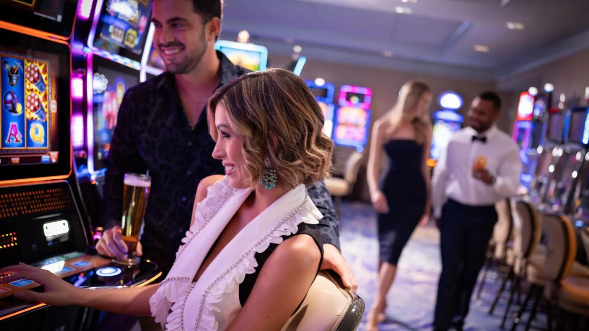 San Juan Marriott Resort And Stellaris Casino 4*, Σαν Χουάν