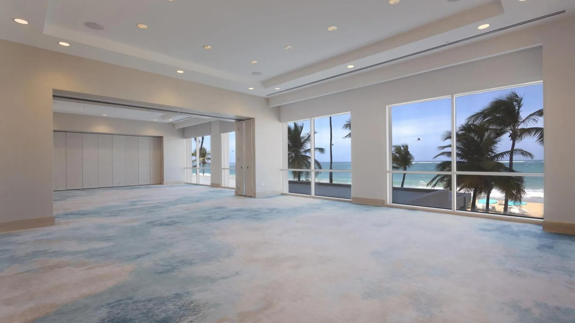 San Juan Marriott Resort And Stellaris Casino