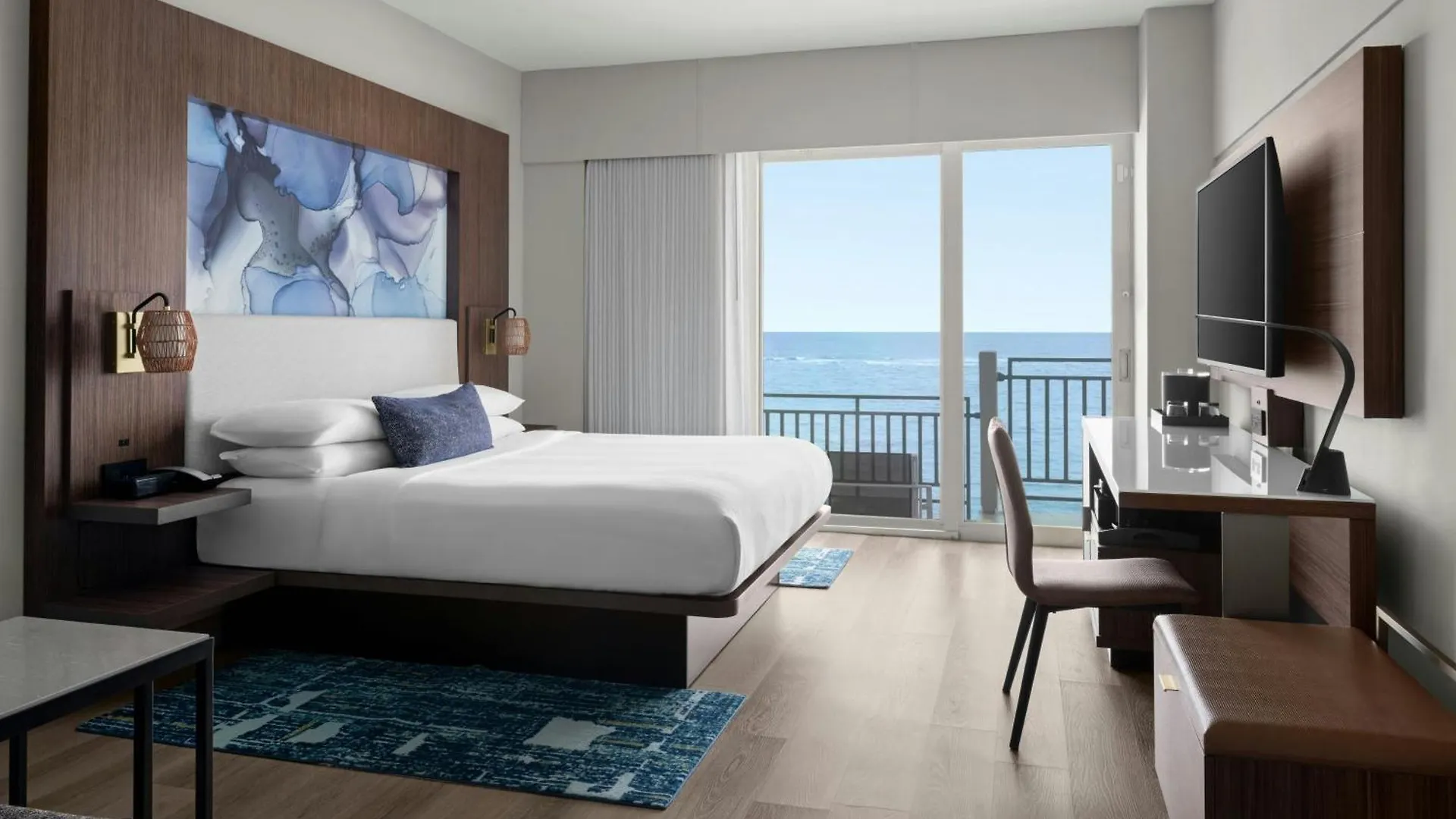 San Juan Marriott Resort And Stellaris Casino Σαν Χουάν