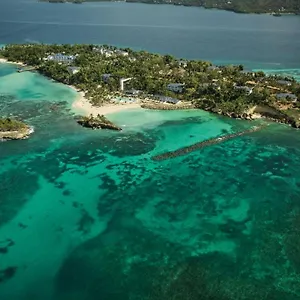 度假村 Cayo Levantado (adults Only)