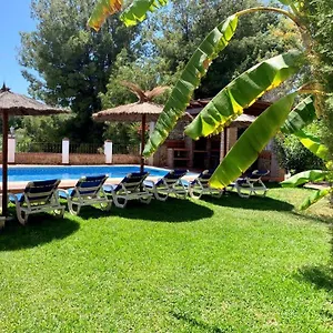 Pelae Сasa de vacaciones Frigiliana