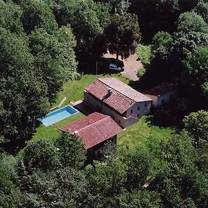 Mas Masnou Casa rural Olot